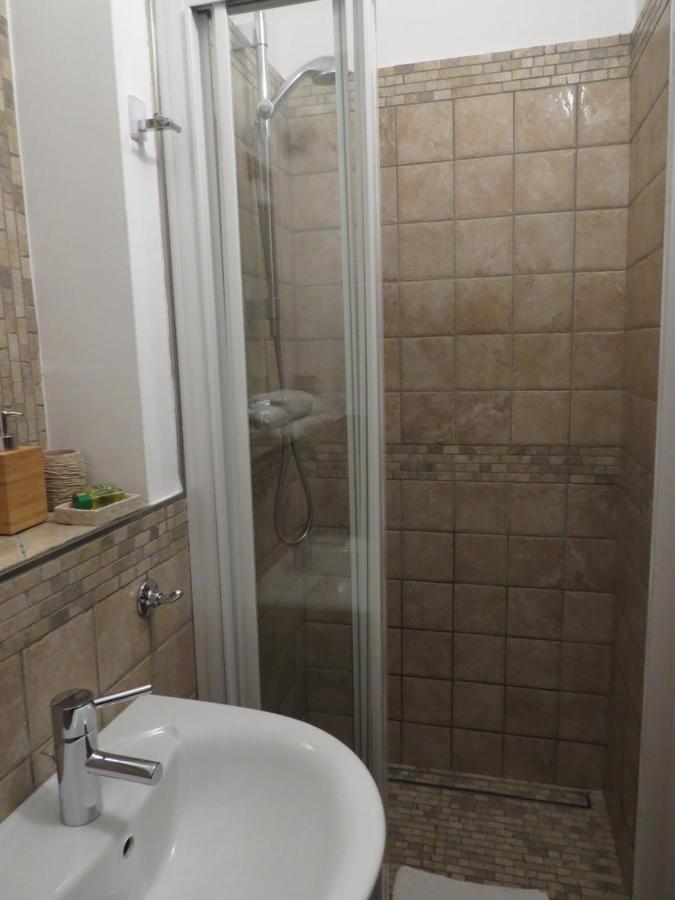 B&B Il Grappolo Bianzone Kültér fotó