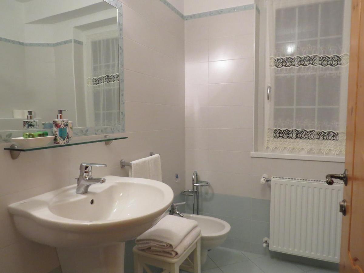 B&B Il Grappolo Bianzone Kültér fotó