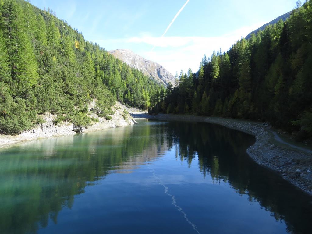 B&B Il Grappolo Bianzone Kültér fotó