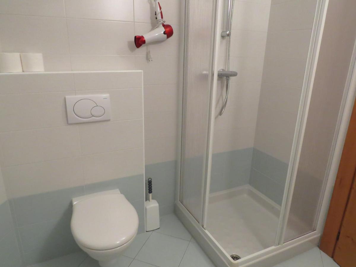 B&B Il Grappolo Bianzone Kültér fotó