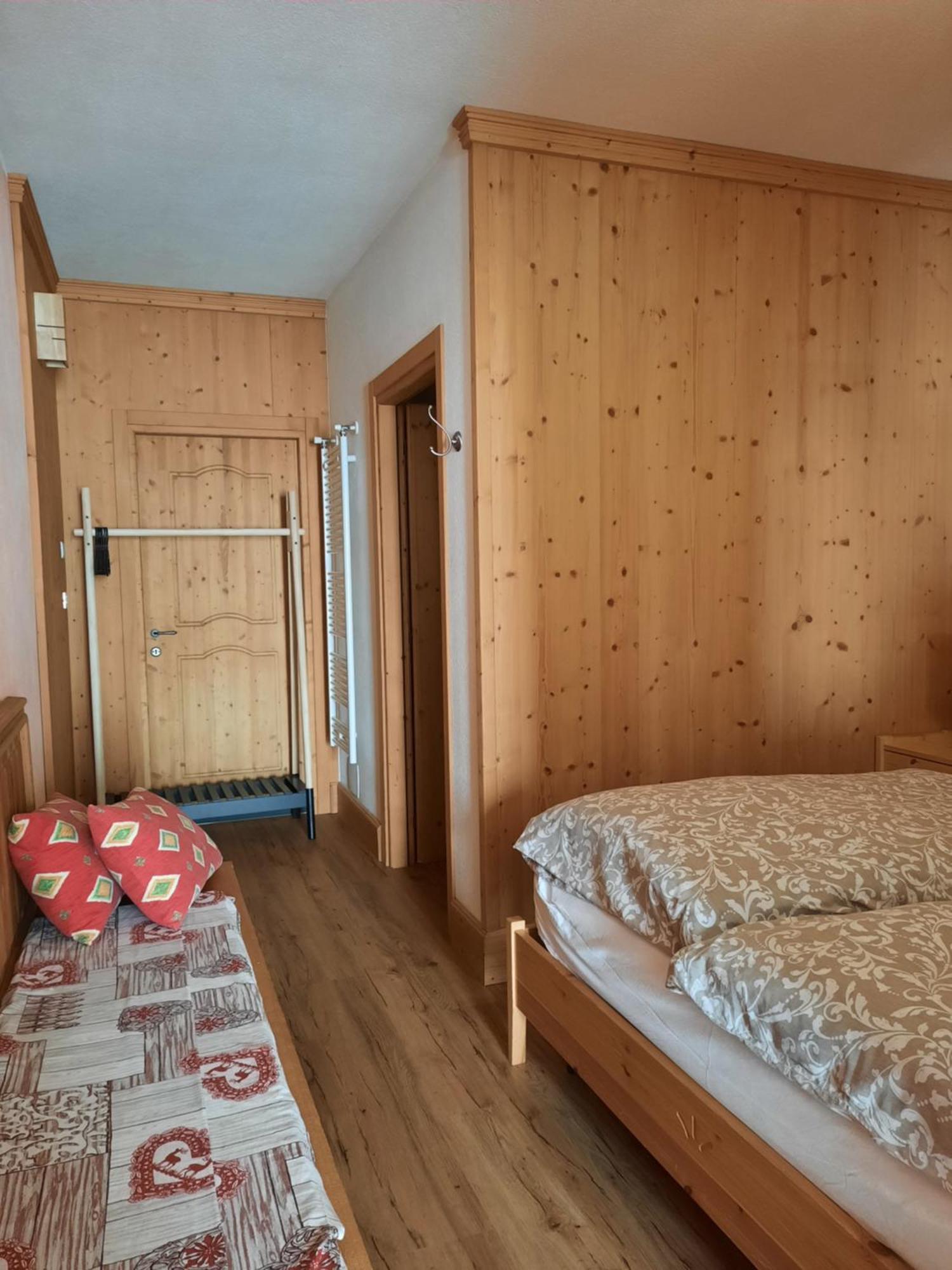 B&B Il Grappolo Bianzone Kültér fotó