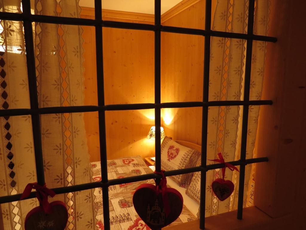B&B Il Grappolo Bianzone Kültér fotó
